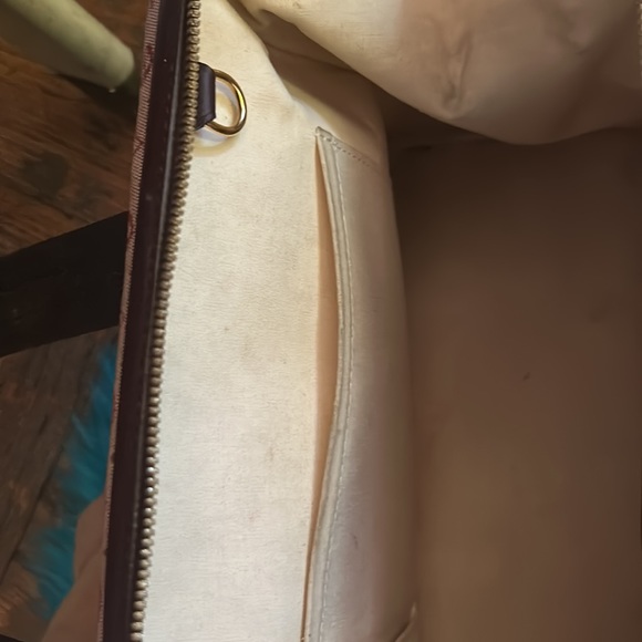 SOLD-Very good condition Louis Vuitton GM Josephine Bordeaux Monogram Minilin - Picture 17 of 17